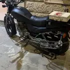 دباب هوندا قولد CB250