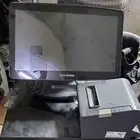 جهاز محاسبة كاشير