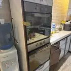 افران وثلاجه كبيره وبوتقاز