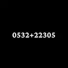 رقم للبيع 305