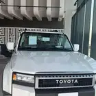برادو TXL2 موديل 2025