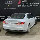 تويوتا كامري LE هايبرد موديل 2025