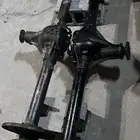 كرونة ددسن كرونة جمس كرونة اسيزو كرونة ونيت كرونة سييرا