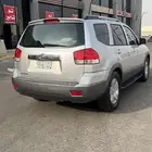 كيا. موهافي 2016