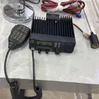 جهاز ارسال ايكم نوعه ابو 8000 للبيع نظيف
