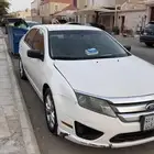 فورد فيوجن 2012