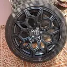 جنوط لاندروفر مقاس 23