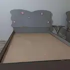 2 سرير عرض 120 سم 100 ريال