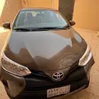 تويوتا يارس