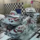 دباب قولد ونق