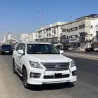 جيب لكزس 2011