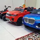 للبيع سيارات اطفال ودباب