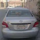 Toyota Yaris 2013