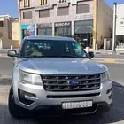 فورد اكسبلورر 2016