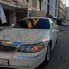 لينكون تاون كار فل كامل شاص قصير 2006