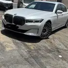 بي ام دبليو نظيفة شرط
