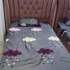 2 اسره مع المرتبه مقاس 120 للبيع800