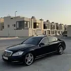 مرسيدس S350 موديل 2010   فل أوبشن   قمة الفخامة والرفاهية