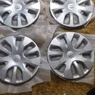 طوايس هايلكس 2022شبه جديد