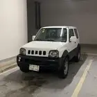 سوزوكي جمني 2008 مفحوص مجدد