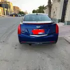كاديلاك 2015 ATS (4 سلندر)