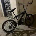 سيكل رامبو مقاس 20