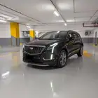 كاديلاك XT5
