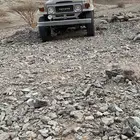 جيب ربع لاند كروزر 1979