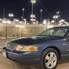 فورد فكتوريا 2011