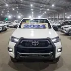 هايلوكس ادفنشر 2.8 موديل 2024 ديزل
