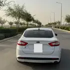 فورد فيوجن 2015