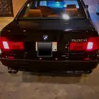BMW 535i مديل 1990