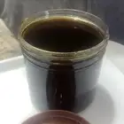 عسل مضون