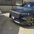 فورد تيريتوري موديل 2025 ماشي 2000كيلو
