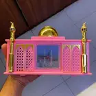 ساعة اذان قديمه