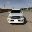 لاندكروزر 2015 VXR 5.7