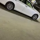 لكزس es 350 2007 شرط ونظيف
