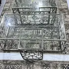 طاولات خدمه
