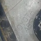 شبك هايلكس وكالة نظييف 2012 2015