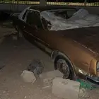 بونتياك 1978 وبيوك موديل 1977
