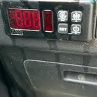 دايهاتسو 2015 بتكييف خلفي