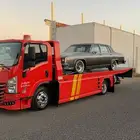 سطحه هدروليك حايل