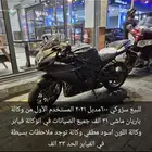 دباب سزوكي 600