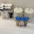 فلتر ماء 7 مراحل للبيع