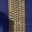 Keyboard عدد 4 أربعة كي بورد ( دل ) شبه جديد