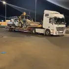 لوبد اسبيشل لنقل الشاحنات