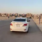 اكسنت 2013.