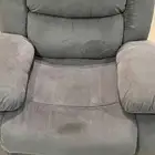 كرسي استرخاء نظيف الطائف