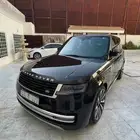 رنج روفر أوتوبيوغرافي V8 سوبر تشارج سعودي