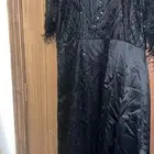 فستان للبيع مقاس XL
